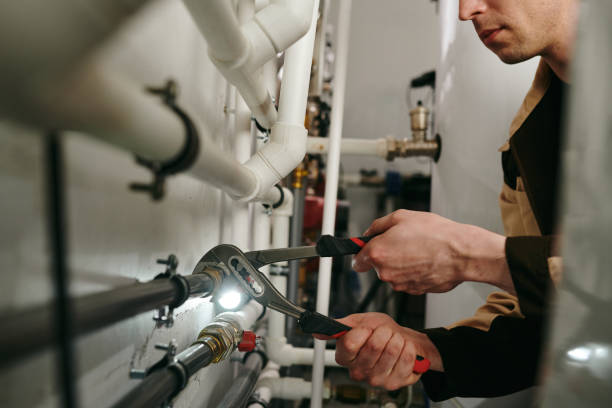 Best Sprinkler Systems  in Webster, TX