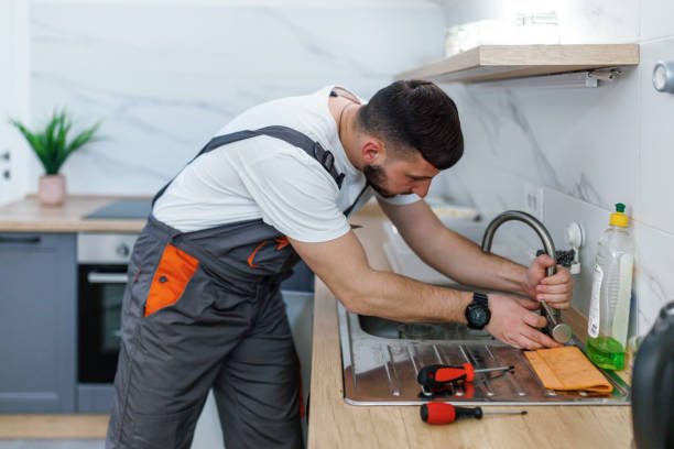 Best Plumbing Installation Services  in Webster, TX