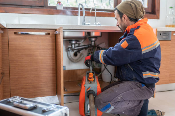 Best Toilet Repair Services  in Webster, TX