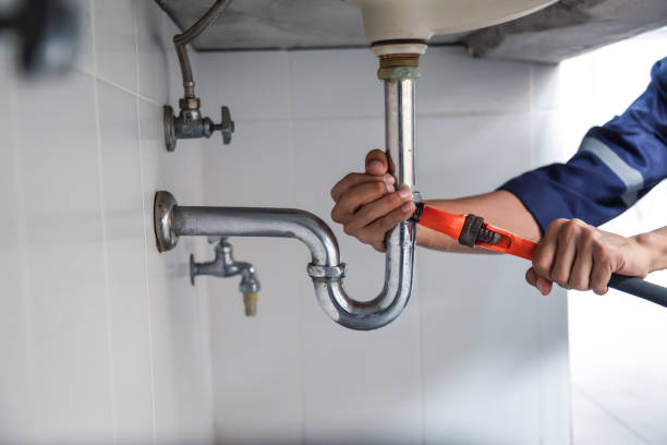 Trusted Webster, TX Plumbing Experts