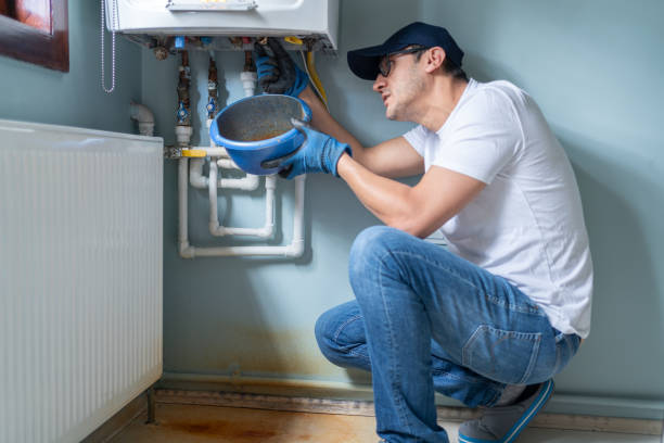Best Sewer Cleaning Services  in Webster, TX