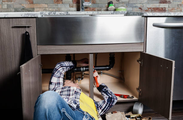  Webster, TX Plumbing Pros